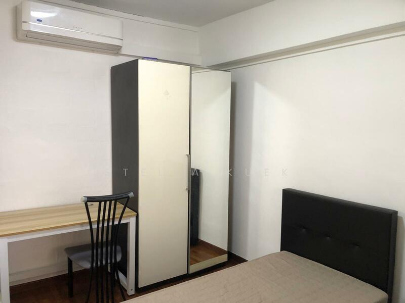 For Rent - 56 Lorong 4 Toa Payoh