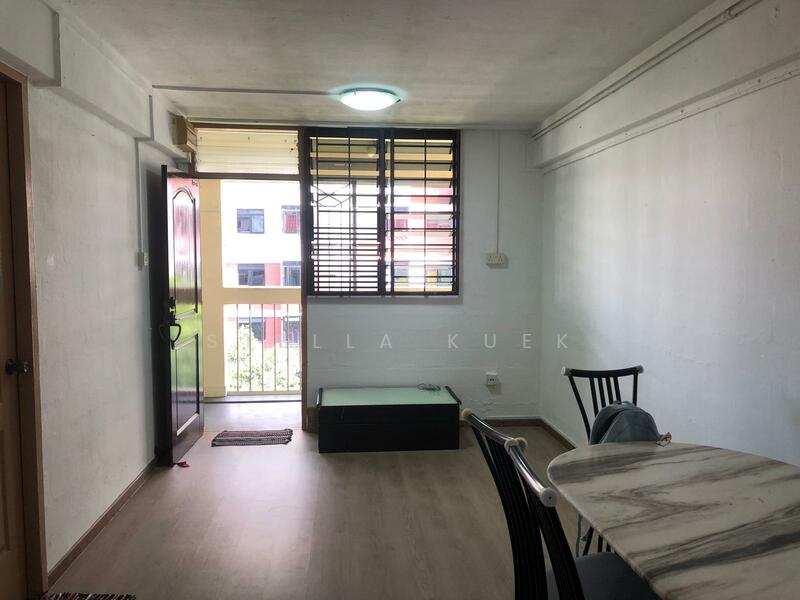 For Rent - 56 Lorong 4 Toa Payoh