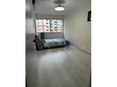 For Rent - 715 Jurong West Street 71