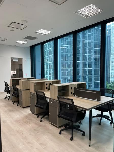 Harvey Road Office Space, , 3,000 sqft, Office For Rent, by K L Goh, 25433164 - CommercialGuru.com.sg