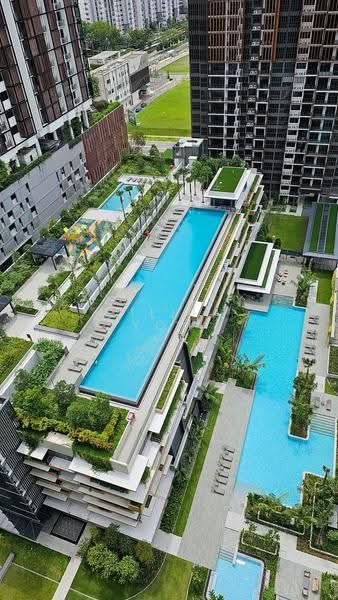 Midwood, 10 Hillview Rise, Dairy Farm / Bukit Panjang / Choa Chu Kang, 2 Bedrooms, 700 sqft, Condominium For Rent, by Cillia Yow, 25433198 - PropertyGuru.com.sg