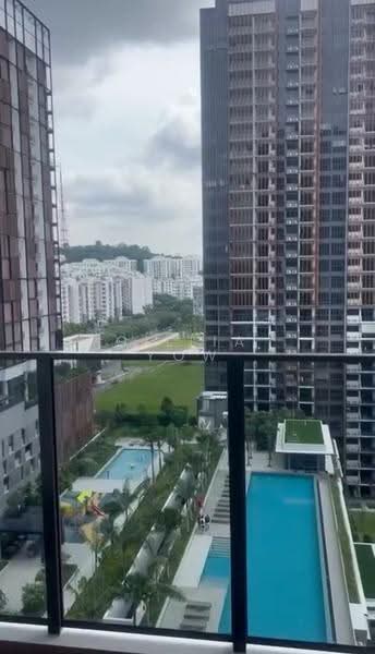 Midwood, 10 Hillview Rise, Dairy Farm / Bukit Panjang / Choa Chu Kang, 2 Bedrooms, 700 sqft, Condominium For Rent, by Cillia Yow, 25433198 - PropertyGuru.com.sg
