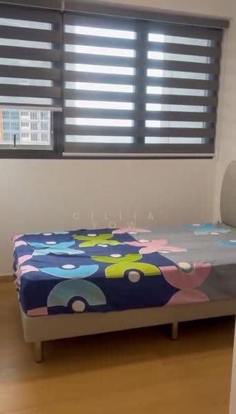 Midwood, 10 Hillview Rise, Dairy Farm / Bukit Panjang / Choa Chu Kang, 2 Bedrooms, 700 sqft, Condominium For Rent, by Cillia Yow, 25433198 - PropertyGuru.com.sg