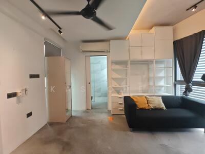For Rent - 1 lorong 13 geylang
