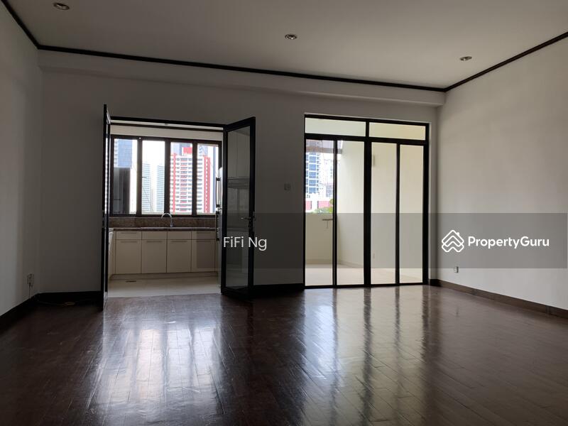 For Rent - Espana
