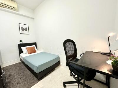 For Rent - The Centris