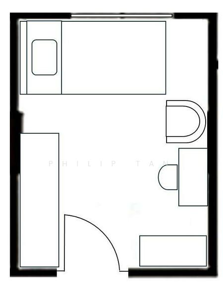 For Rent The Sunny Spring