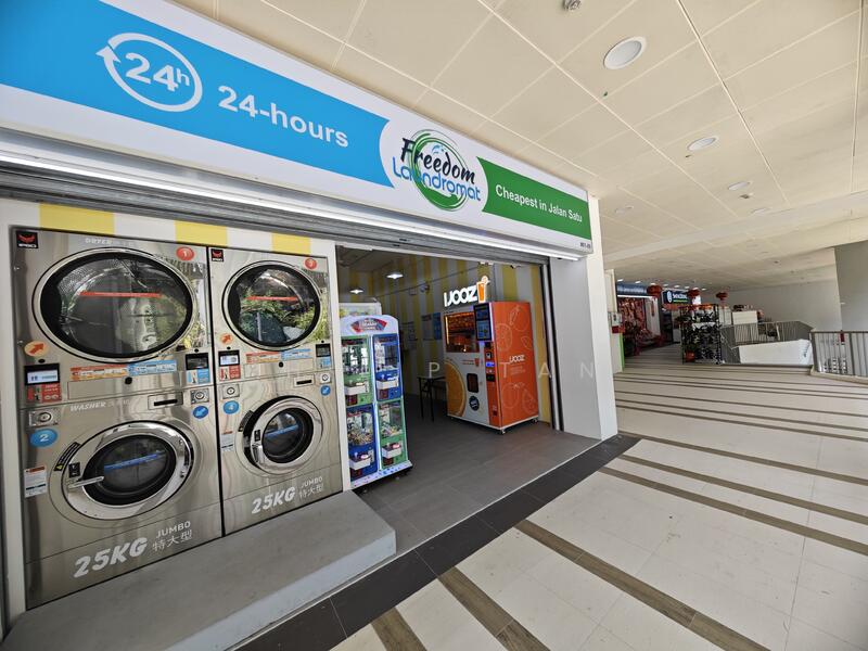 For Rent - The Sunny Spring