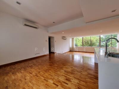 For Rent - Nassim Regency