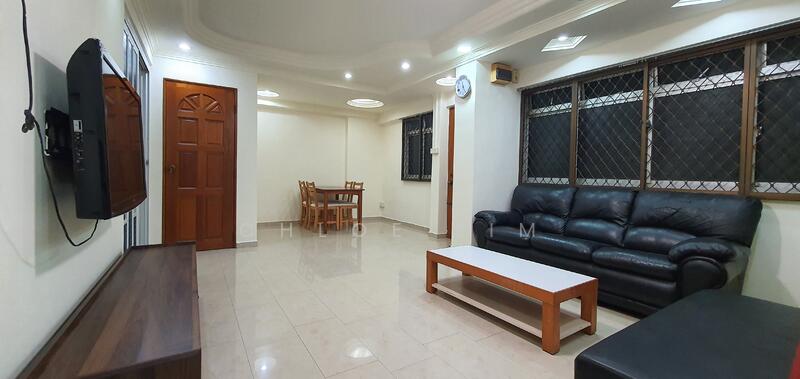 For Rent - 619 Woodlands Drive 52