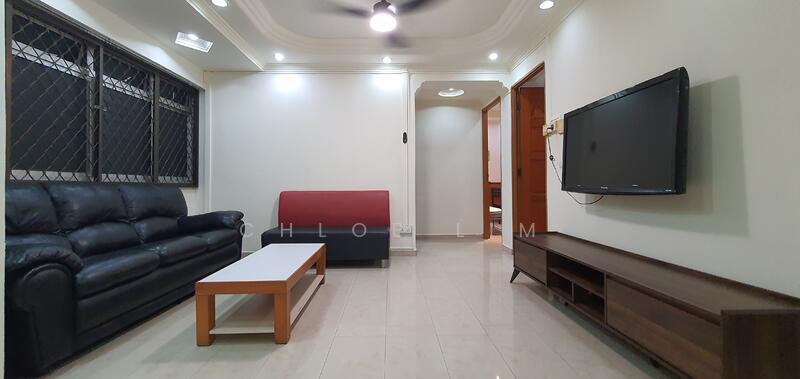 For Rent - 619 Woodlands Drive 52