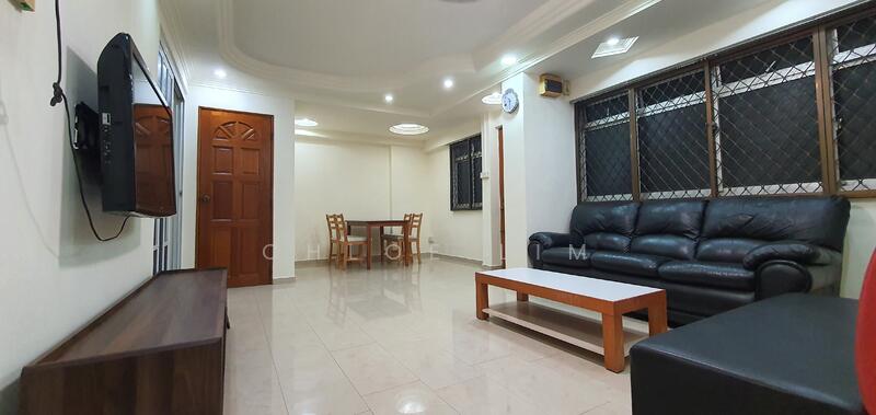 For Rent - 619 Woodlands Drive 52