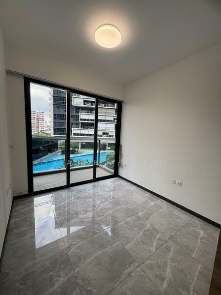 For Rent - The Poiz Residences