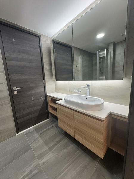 For Rent - The Poiz Residences