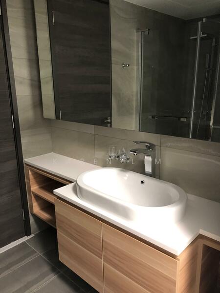 For Rent - The Poiz Residences