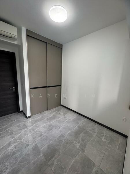 For Rent - The Poiz Residences