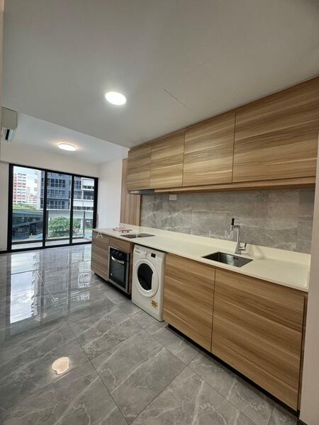 For Rent - The Poiz Residences