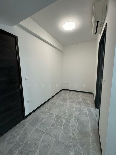 For Rent - The Poiz Residences