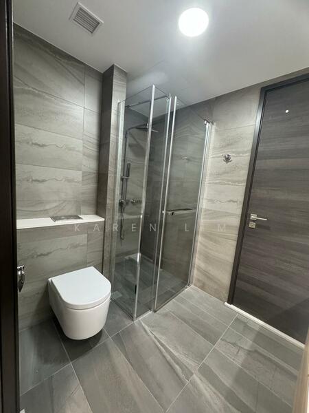 For Rent - The Poiz Residences