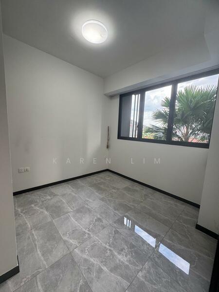 For Rent - The Poiz Residences