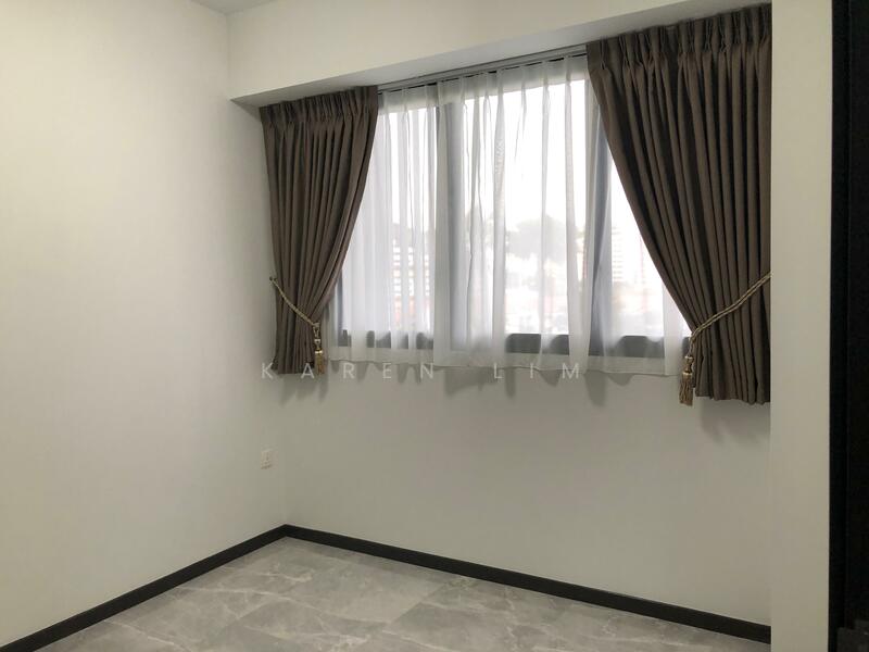 For Rent - The Poiz Residences