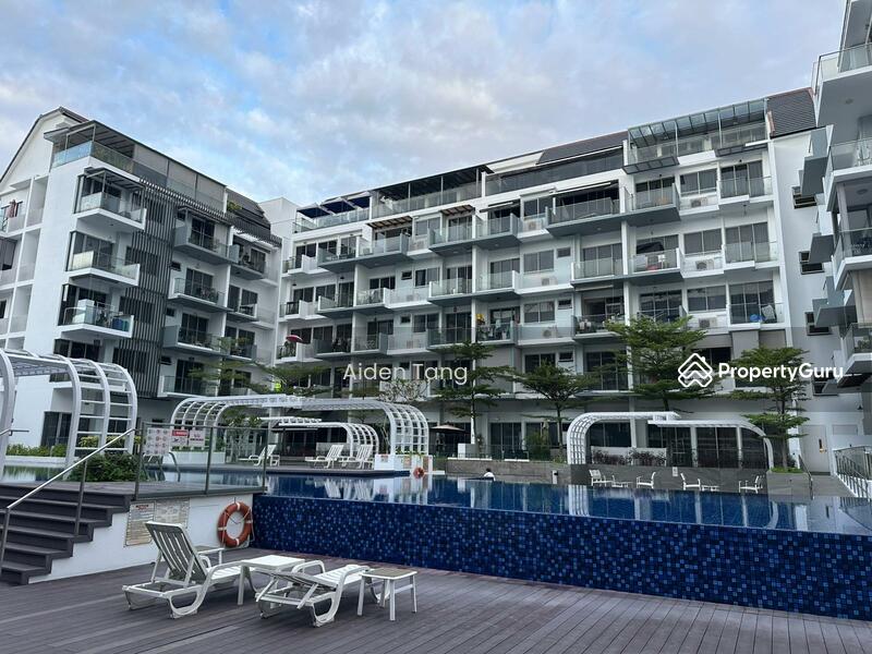 For Sale - Casa Cambio