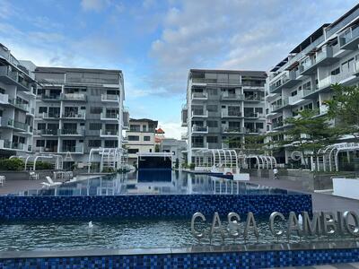 For Sale - Casa Cambio