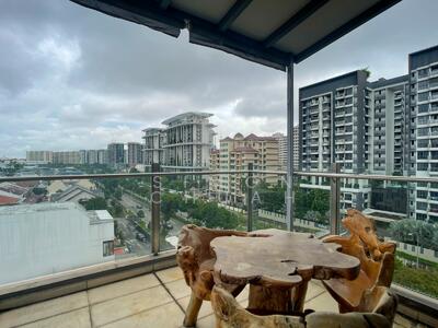 For Sale - Kovan Grandeur