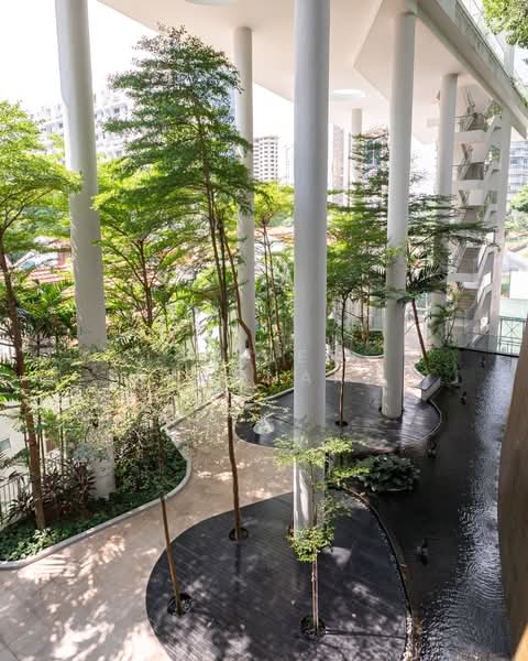 Helios Residences, 17 Cairnhill Circle, 3 Bedrooms, 1,701 sqft, Condominium For Sale, by Juliet Stannard, 25433448 - PropertyGuru.com.sg