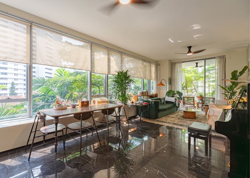 Helios Residences, 17 Cairnhill Circle, 3 Bedrooms, 1,701 sqft, Condominium For Sale, by Juliet Stannard, 25433448 - PropertyGuru.com.sg