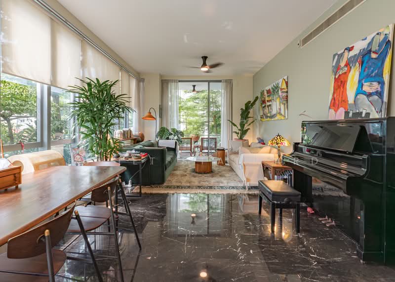 Helios Residences, 17 Cairnhill Circle, 3 Bedrooms, 1,701 sqft, Condominium For Sale, by Juliet Stannard, 25433448 - PropertyGuru.com.sg