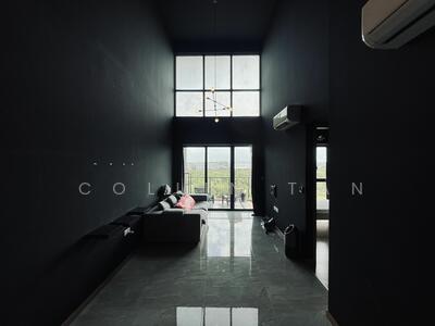 For Rent - Kingsford Waterbay