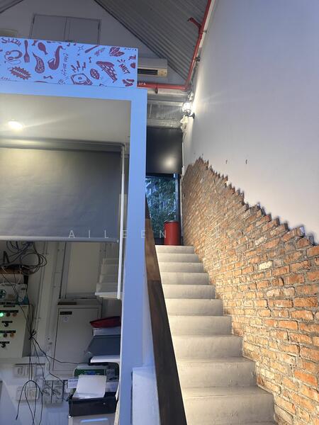 Sims Urban Oasis, 2 Sims Drive, 603 sqft, Food & Beverage For Rent, by Aileen Yeo, 25433478 - CommercialGuru.com.sg