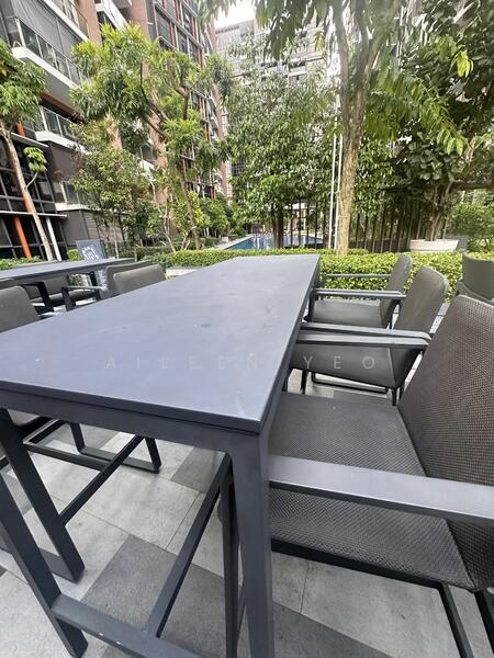 Sims Urban Oasis, 2 Sims Drive, 603 sqft, Food & Beverage For Rent, by Aileen Yeo, 25433478 - CommercialGuru.com.sg