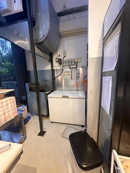 Sims Urban Oasis, 2 Sims Drive, 603 sqft, Food & Beverage For Rent, by Aileen Yeo, 25433478 - CommercialGuru.com.sg