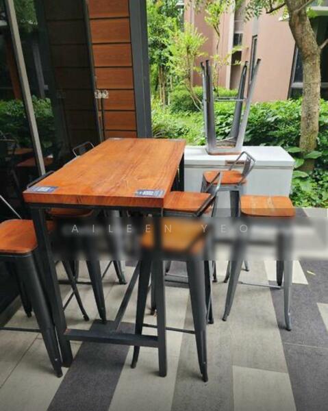 Sims Urban Oasis, 2 Sims Drive, 603 sqft, Food & Beverage For Rent, by Aileen Yeo, 25433478 - CommercialGuru.com.sg