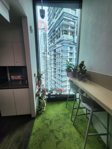 Brand New Offices for Rent, Anson Road, Bernam St, Enggor St, 120 sqft, Office For Rent, by Jeremy Heng, 25433509 - CommercialGuru.com.sg