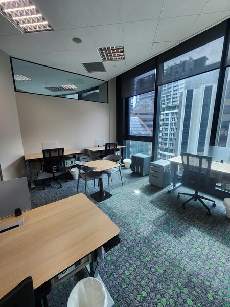 Brand New Offices for Rent, Anson Road, Bernam St, Enggor St, 120 sqft, Office For Rent, by Jeremy Heng, 25433509 - CommercialGuru.com.sg