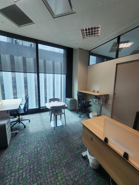 Brand New Offices for Rent, Anson Road, Bernam St, Enggor St, 120 sqft, Office For Rent, by Jeremy Heng, 25433509 - CommercialGuru.com.sg