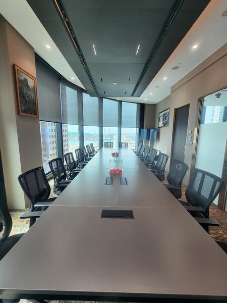 Brand New Offices for Rent, Anson Road, Bernam St, Enggor St, 120 sqft, Office For Rent, by Jeremy Heng, 25433509 - CommercialGuru.com.sg