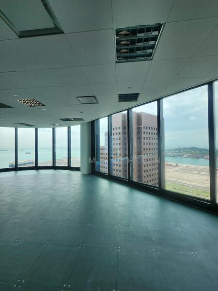 Brand New Offices for Rent, Anson Road, Bernam St, Enggor St, 120 sqft, Office For Rent, by Jeremy Heng, 25433509 - CommercialGuru.com.sg