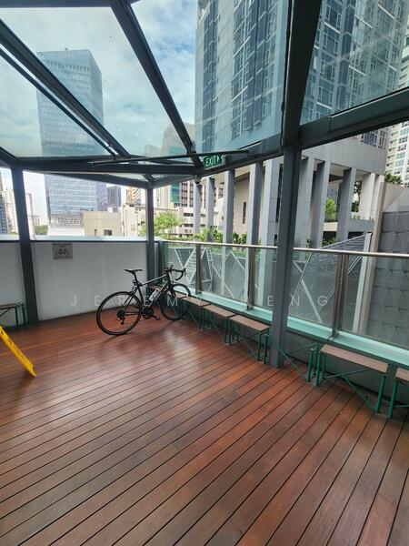 Brand New Offices for Rent, Anson Road, Bernam St, Enggor St, 120 sqft, Office For Rent, by Jeremy Heng, 25433509 - CommercialGuru.com.sg