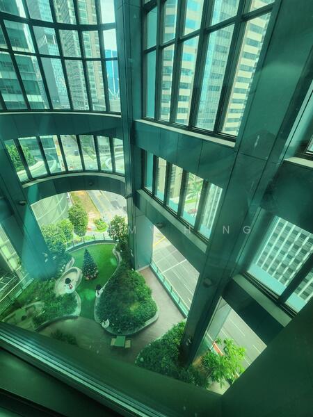 Brand New Offices for Rent, Anson Road, Bernam St, Enggor St, 120 sqft, Office For Rent, by Jeremy Heng, 25433509 - CommercialGuru.com.sg