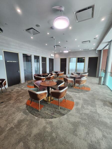 Brand New Offices for Rent, Anson Road, Bernam St, Enggor St, 120 sqft, Office For Rent, by Jeremy Heng, 25433509 - CommercialGuru.com.sg