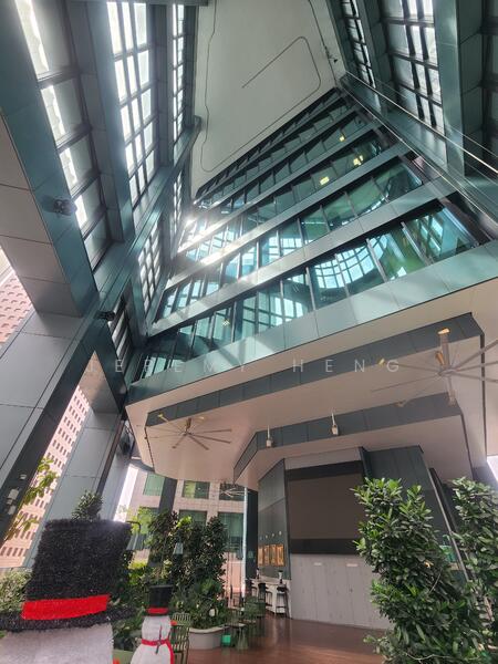 Brand New Offices for Rent, Anson Road, Bernam St, Enggor St, 120 sqft, Office For Rent, by Jeremy Heng, 25433509 - CommercialGuru.com.sg