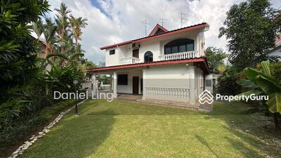For Sale - Hilltop Detached at Kings Road Within 1km NYPS & RGPS