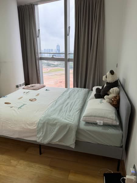 Reflections at Keppel Bay Condominium For Sale at S$ 2,500,000 | PropertyGuru Singapore