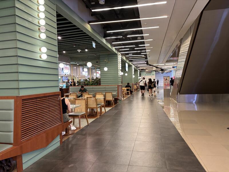 Orchard Gateway, , 1,851 sqft, Food & Beverage For Rent, by Angeline Ng, 25433570 - CommercialGuru.com.sg