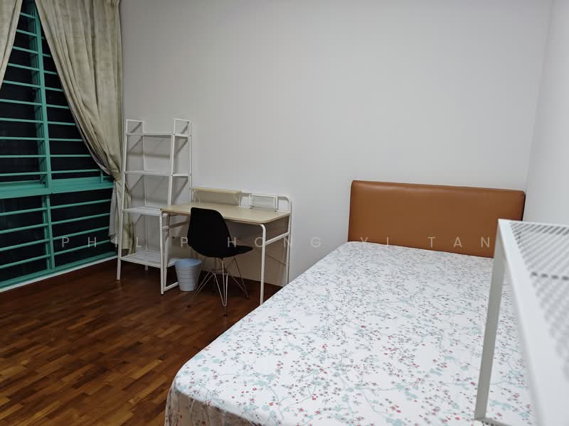 Hazel Park Condo, 19 Hazel Park Condo, Room Rental, 160 sqft, Condominium For Rent, by Philip Tan, 25433596 - PropertyGuru.com.sg