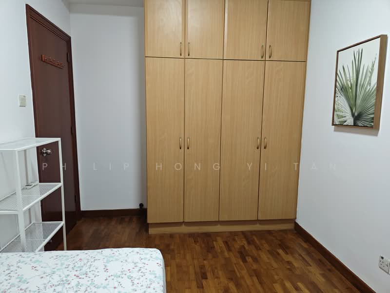 Hazel Park Condo, 19 Hazel Park Condo, Room Rental, 160 sqft, Condominium For Rent, by Philip Tan, 25433596 - PropertyGuru.com.sg